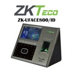 ZK-UFACE800ID